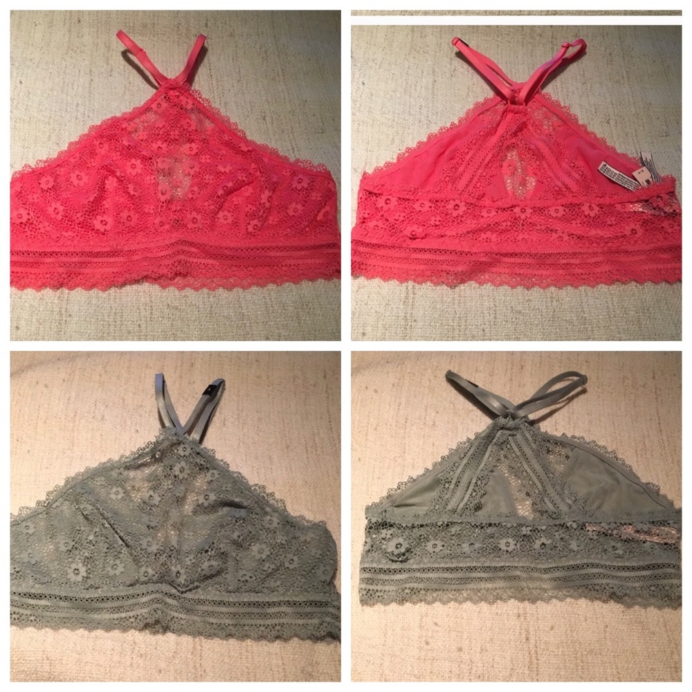 Victoria Secret Bandeaus